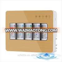 Top Quality Home No Electric Water Filter Purifier For Kitchen