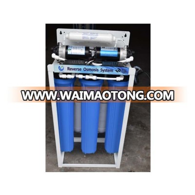 commercial reverse osmosis 800gpd water purifiers