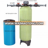 whole house water filtration system home water softener