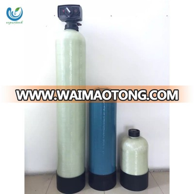 Small Automatic Control Domestic Boiler Water Softner