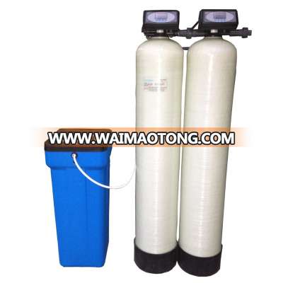 Domestic Small Faucet Water Softener