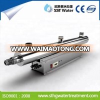 Newest UV water filter machines drinking water UV sterilizer