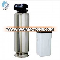 Brackish/underground/seawater raw/industrial water softener plant device factory equipment