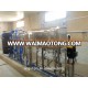 Reverse Osmosis Pure Drinking Water Purification System 3000L/H