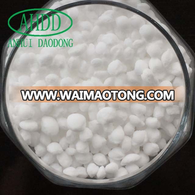 Water Softener Salt Pellets/White